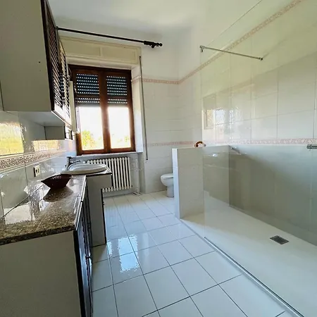 Dom wakacyjny Casa Neu *