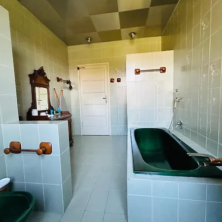 Dom wakacyjny Casa Neu *