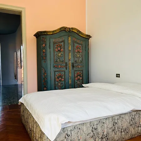 Casa Neu Travedona