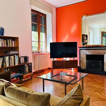 Dom wakacyjny Casa Neu *