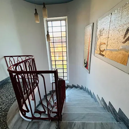 Casa Neu Dom wakacyjny
