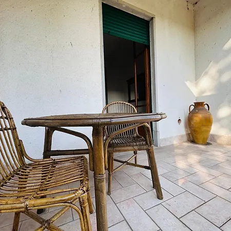 Casa Neu Dom wakacyjny Travedona