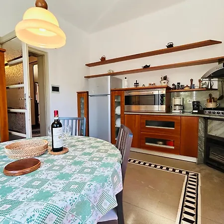 Casa Neu Travedona