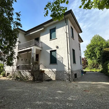 Casa Neu Dom wakacyjny *
