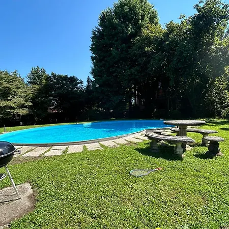 Casa Neu Dom wakacyjny