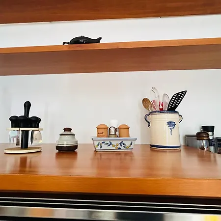 Casa Neu * Travedona