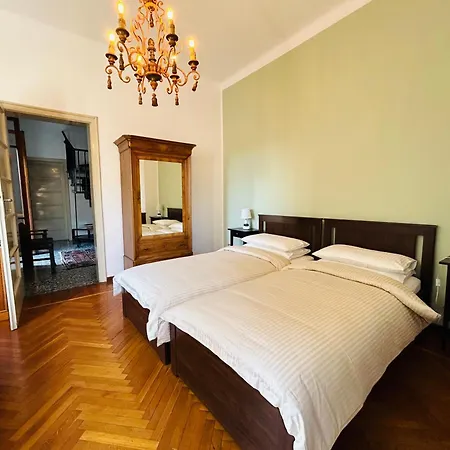 Hébergement de vacances Casa Neu